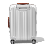 Original Cabin Twist