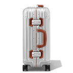 Original Cabin Twist
