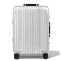 Original Cabin Twist