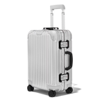 Original Cabin Twist
