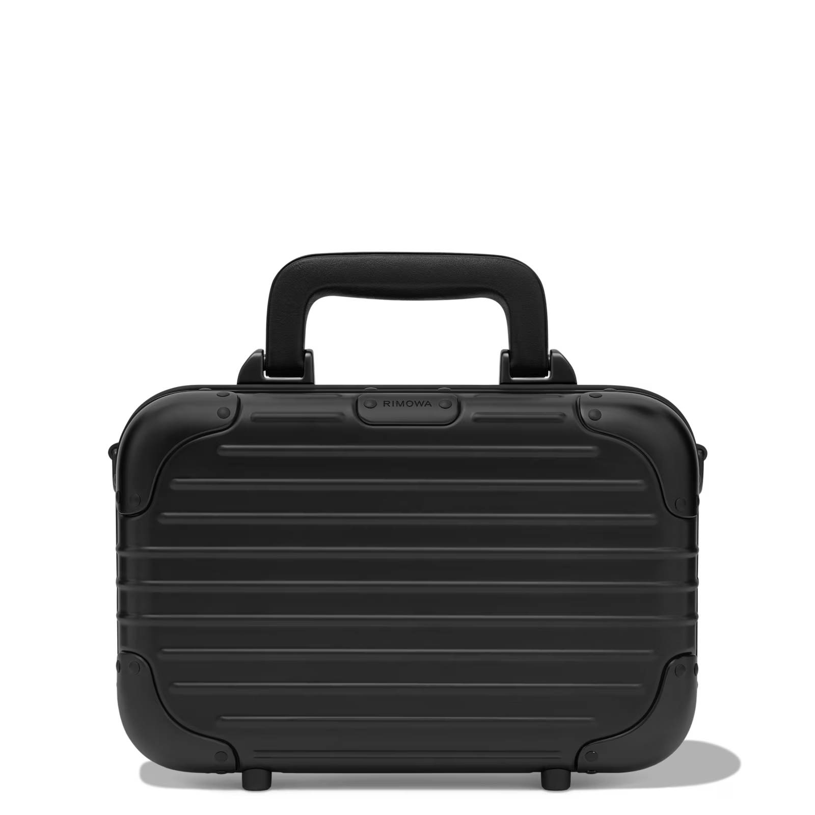 Original Aluminium Aluminium Cross-Body Bag 19