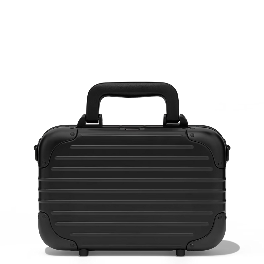 Original Aluminium Aluminium Cross-Body Bag 19