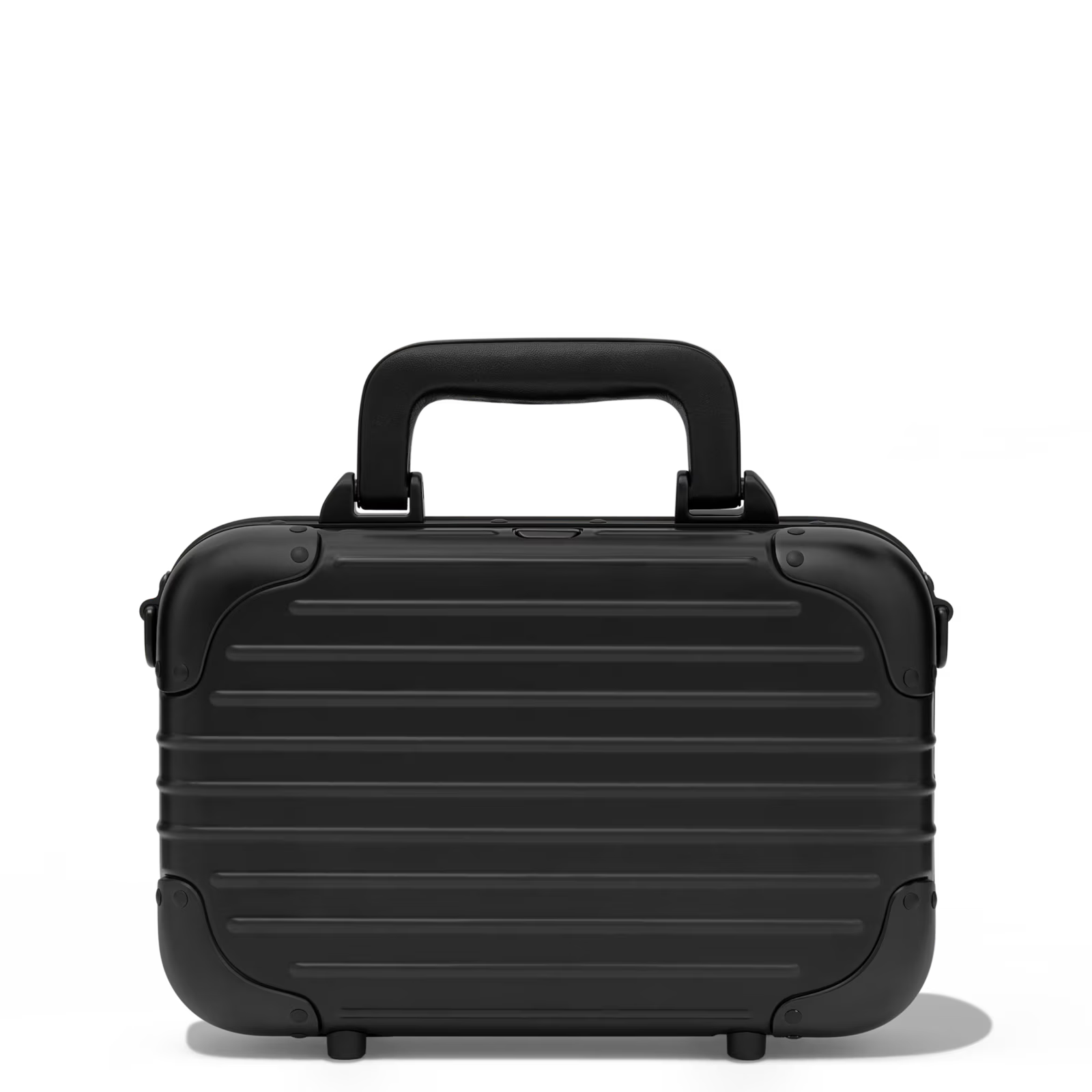 Original Aluminium Aluminium Cross-Body Bag 19