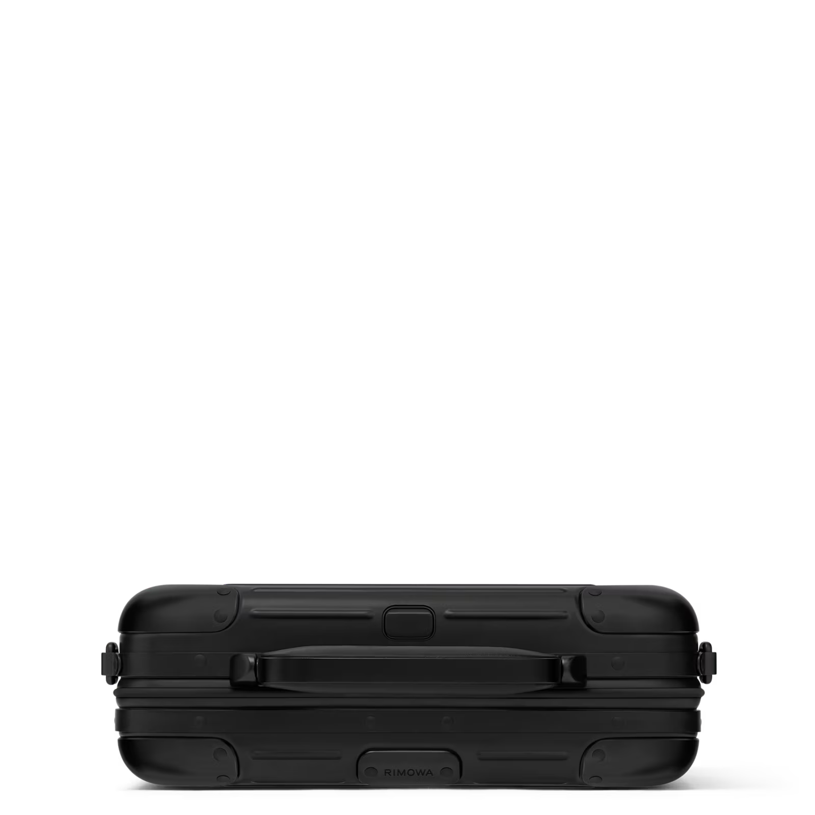 Original Aluminium Aluminium Cross-Body Bag 19
