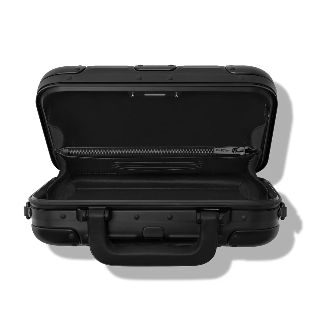 Original Aluminium Aluminium Cross-Body Bag 19