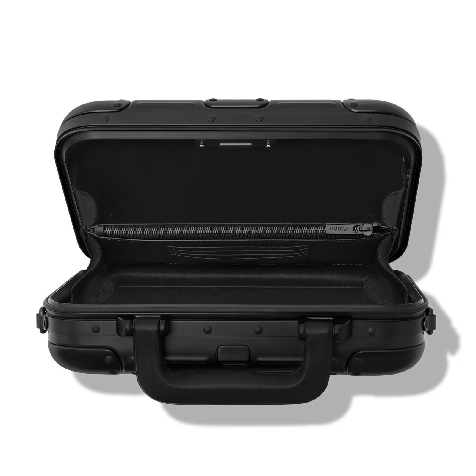 Original Aluminium Aluminium Cross-Body Bag 19