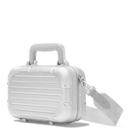 Original Bag Aluminium Cross-Body Bag 16