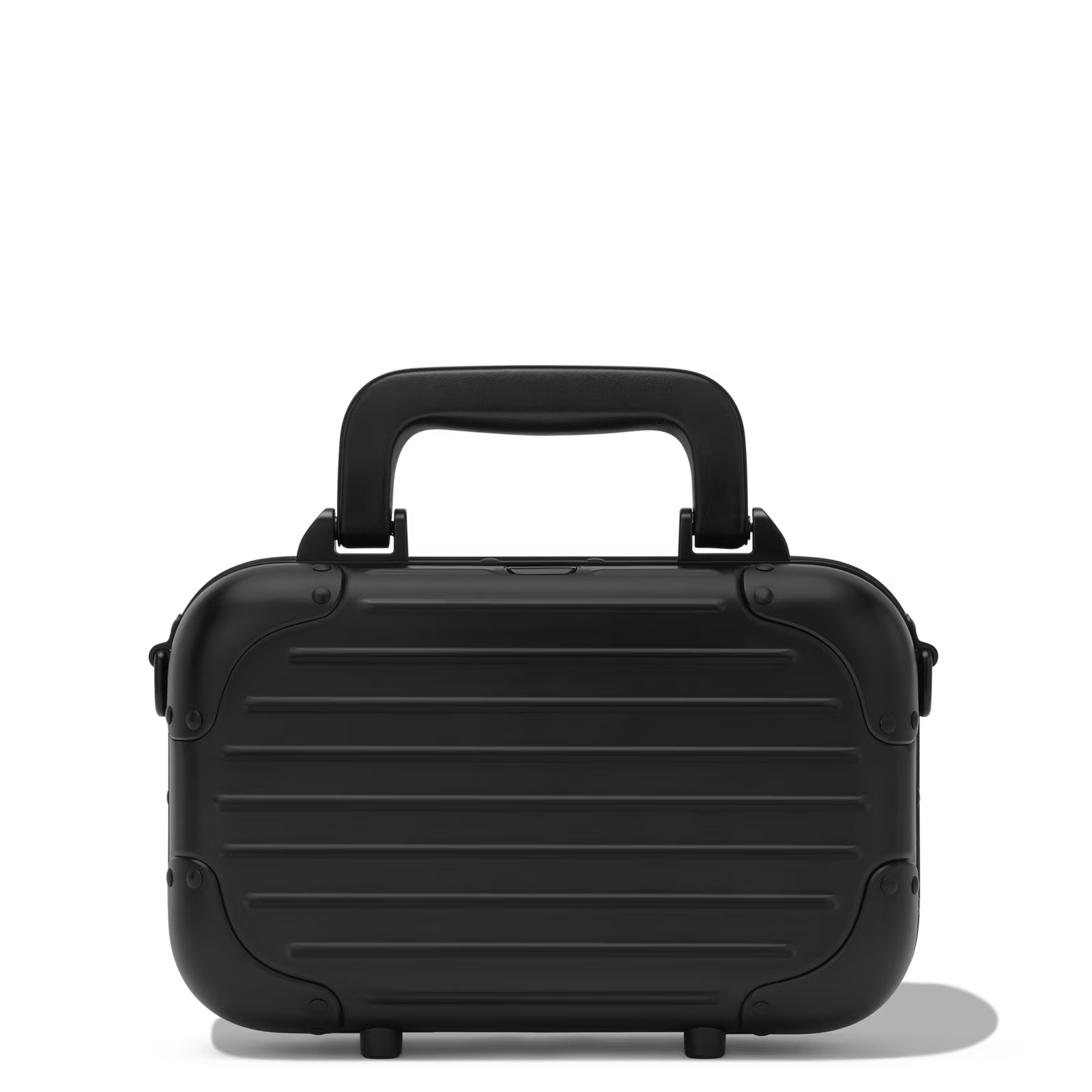 Original Aluminium Aluminium Cross-Body Bag 16