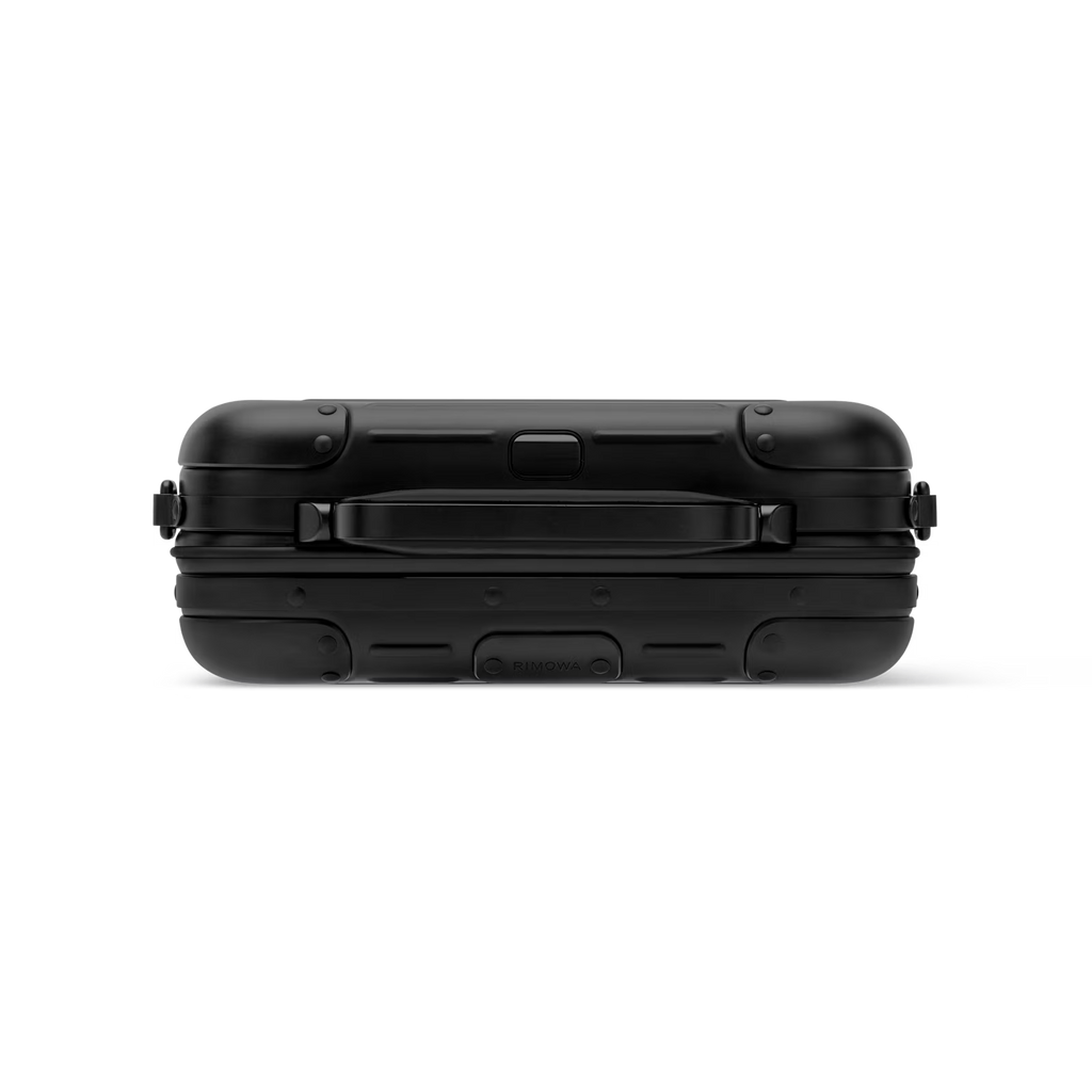 Original Aluminium Aluminium Cross-Body Bag 16