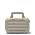 Original Bag Aluminium Cross-Body Bag 16