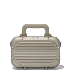 Original Bag Aluminium Cross-Body Bag 16