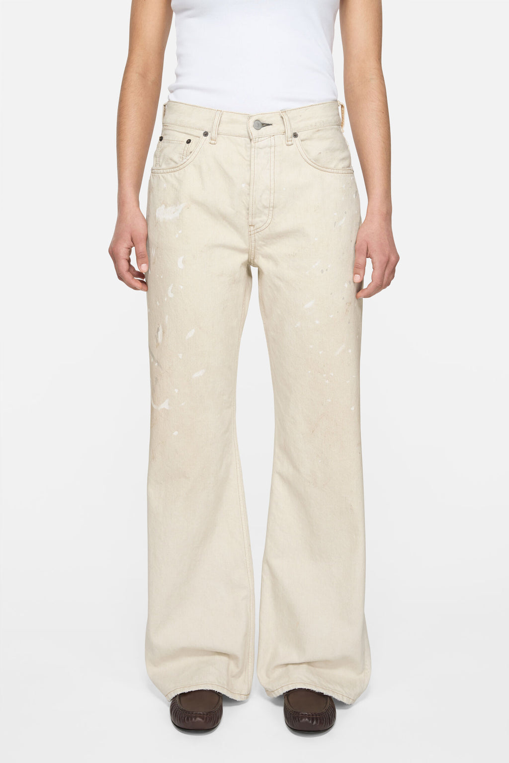 Regular fit jeans - 2021F