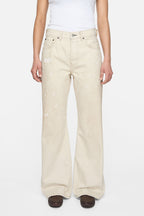 Regular fit jeans - 2021F