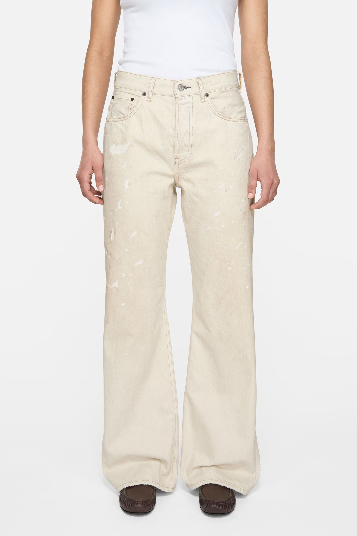 Regular fit jeans - 2021F