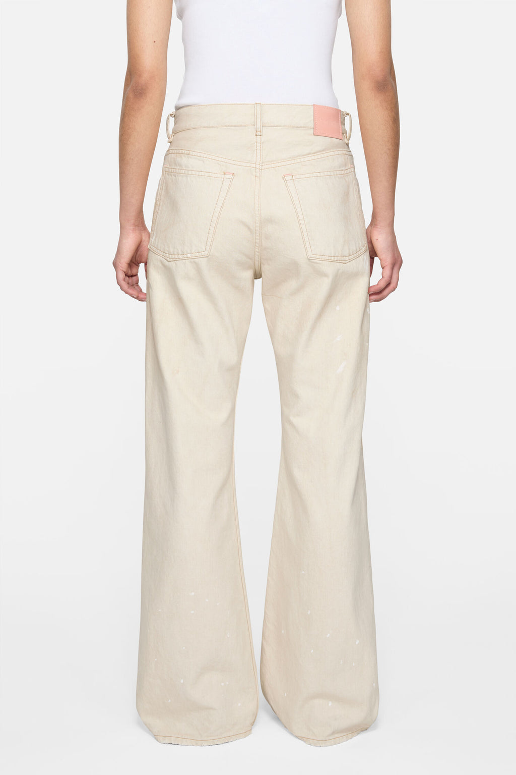 Regular fit jeans - 2021F