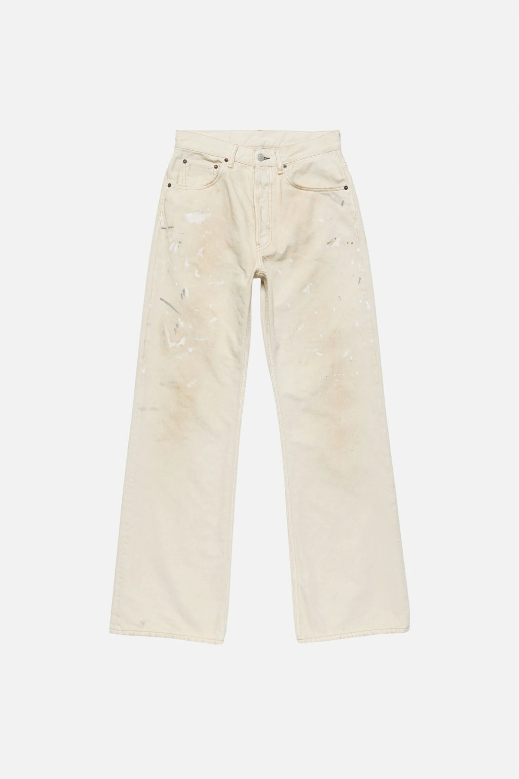 Regular fit jeans - 2021F