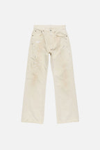 Regular fit jeans - 2021F