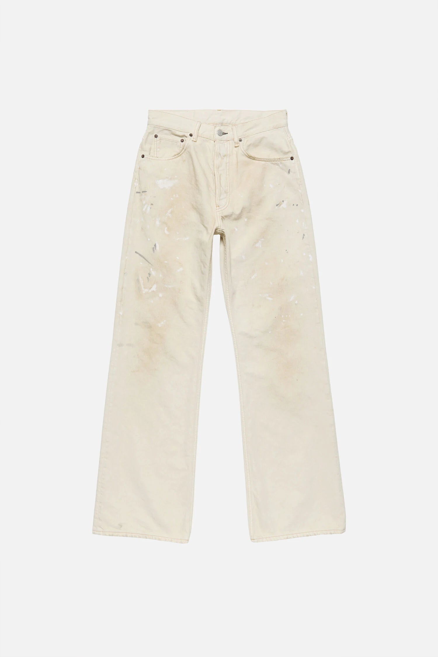 Regular fit jeans - 2021F