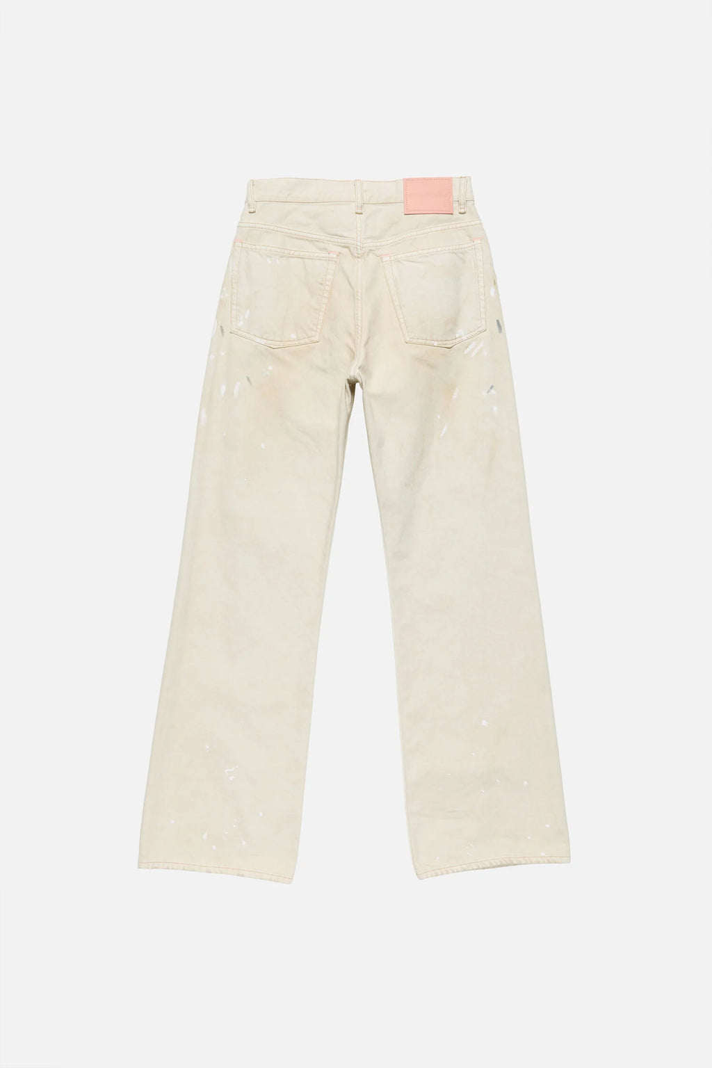 Regular fit jeans - 2021F