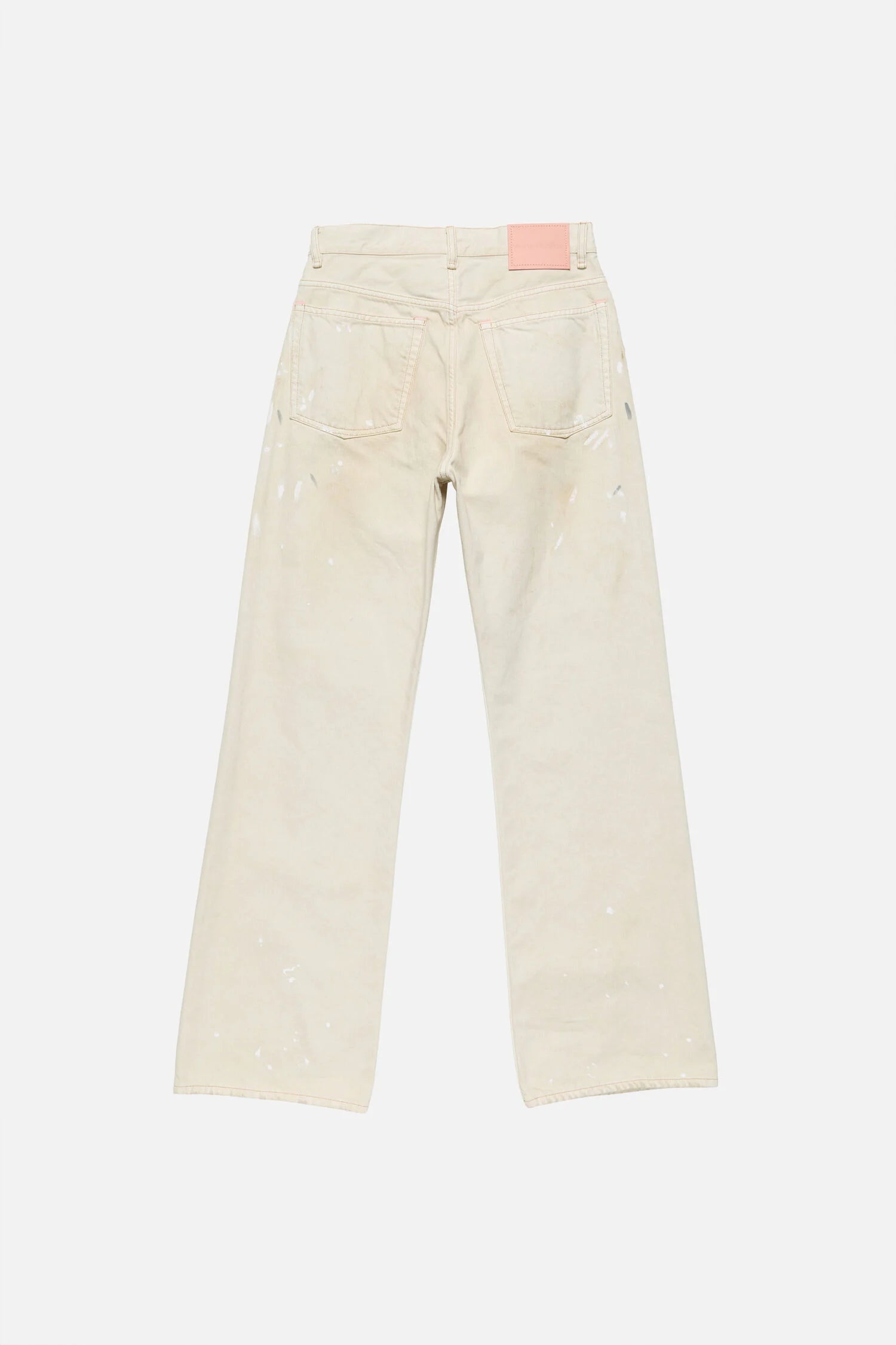 Regular fit jeans - 2021F