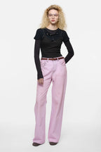 Regular fit jeans
