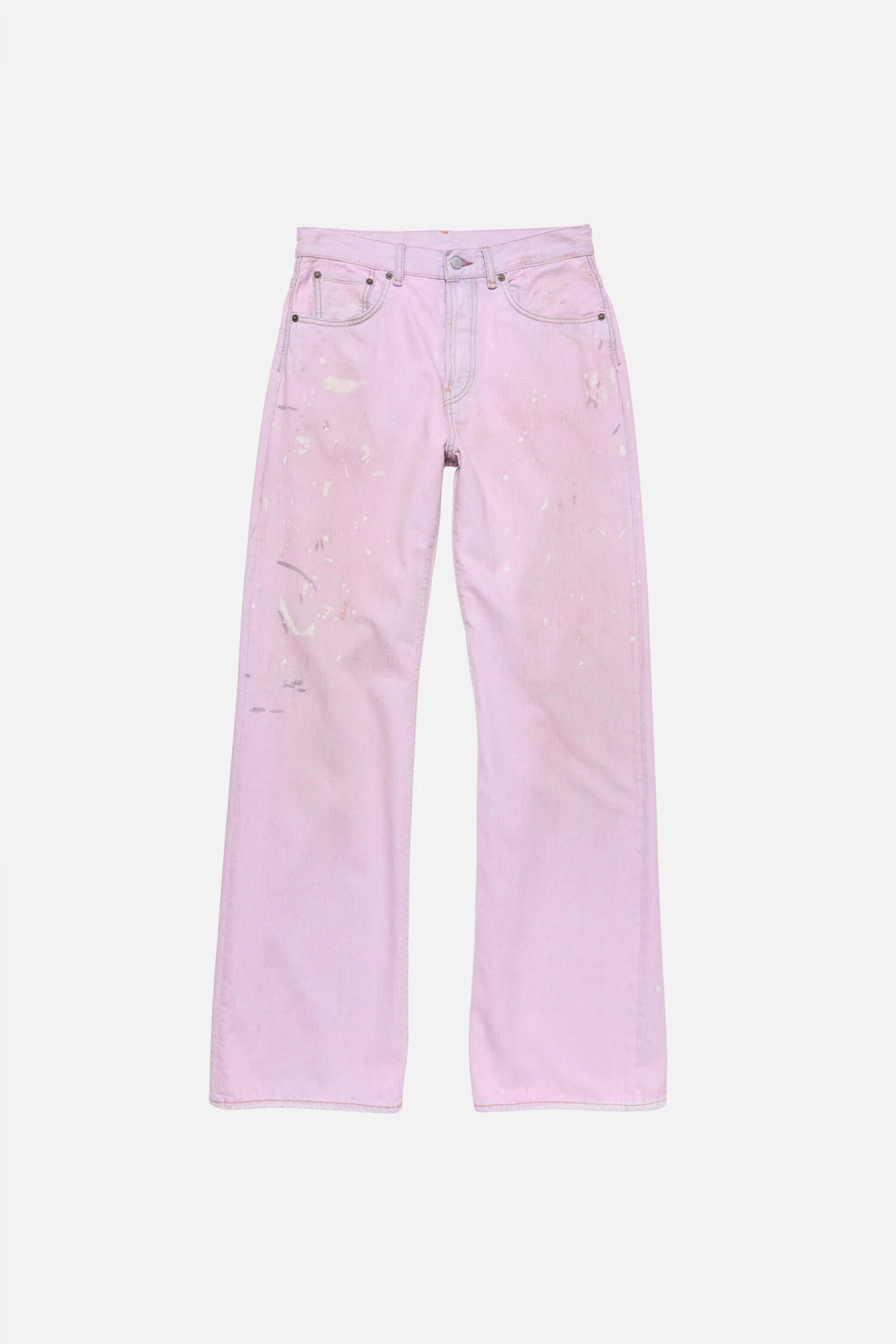 Regular fit jeans