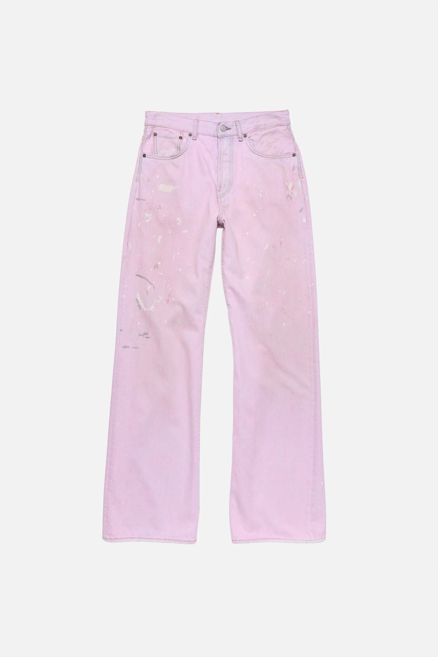 Regular fit jeans