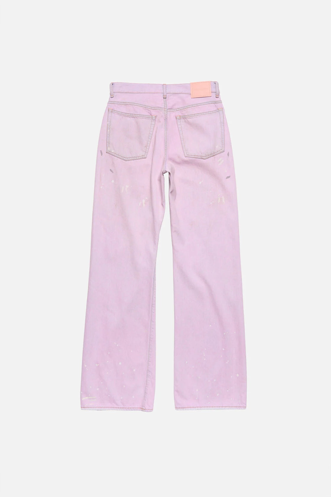 Regular fit jeans
