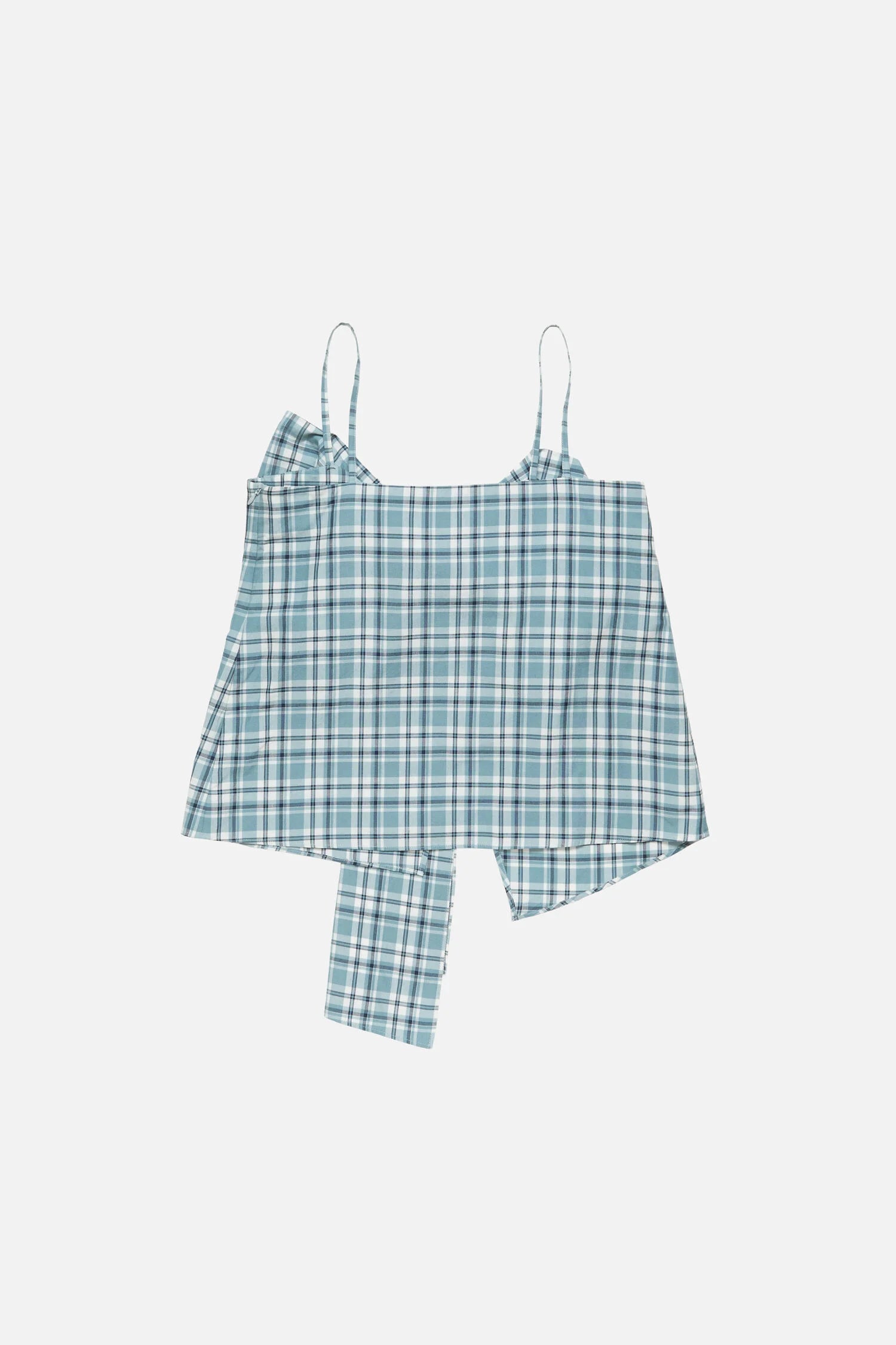 Check top with bow