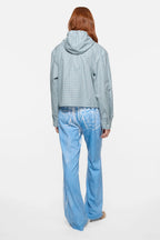 Casual printed trousers