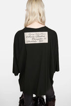 GATHERED LOGO T-SHIRT