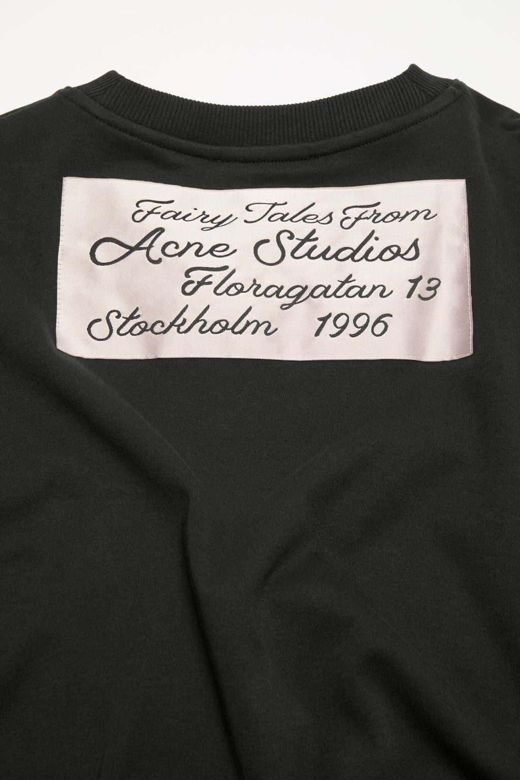 GATHERED LOGO T-SHIRT