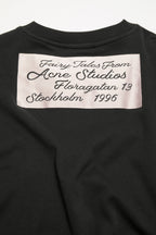 GATHERED LOGO T-SHIRT