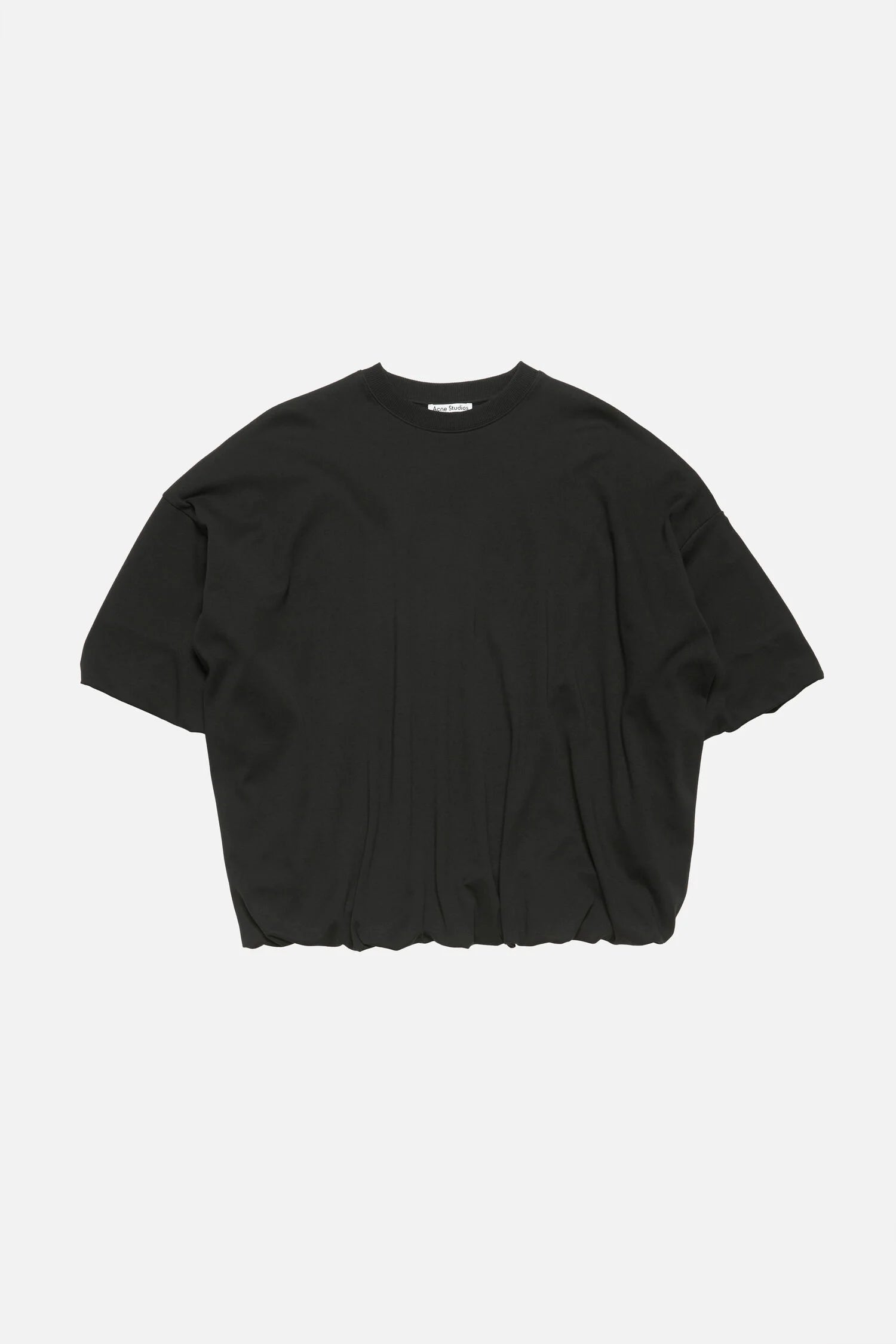 GATHERED LOGO T-SHIRT