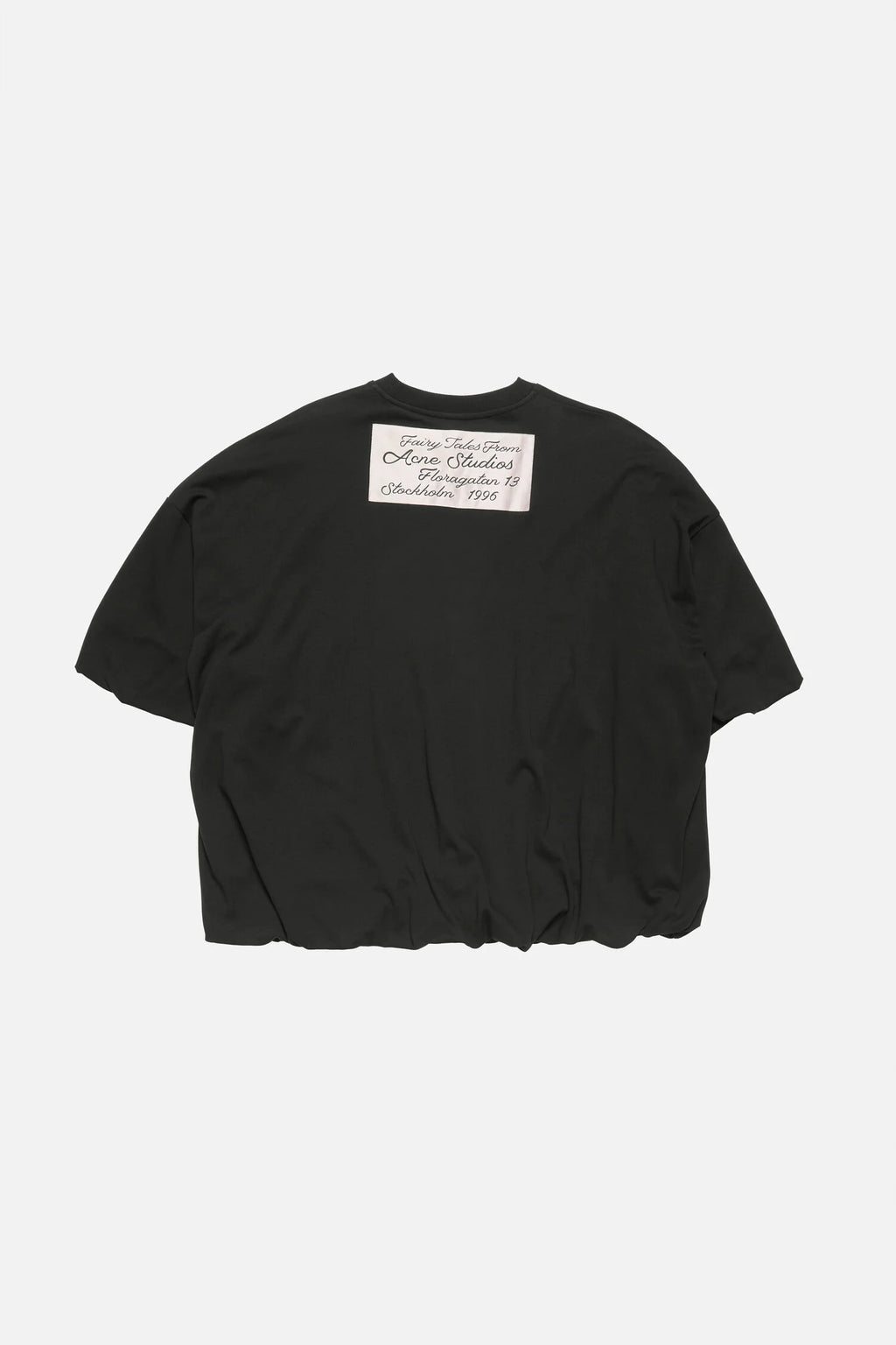 GATHERED LOGO T-SHIRT