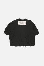 GATHERED LOGO T-SHIRT