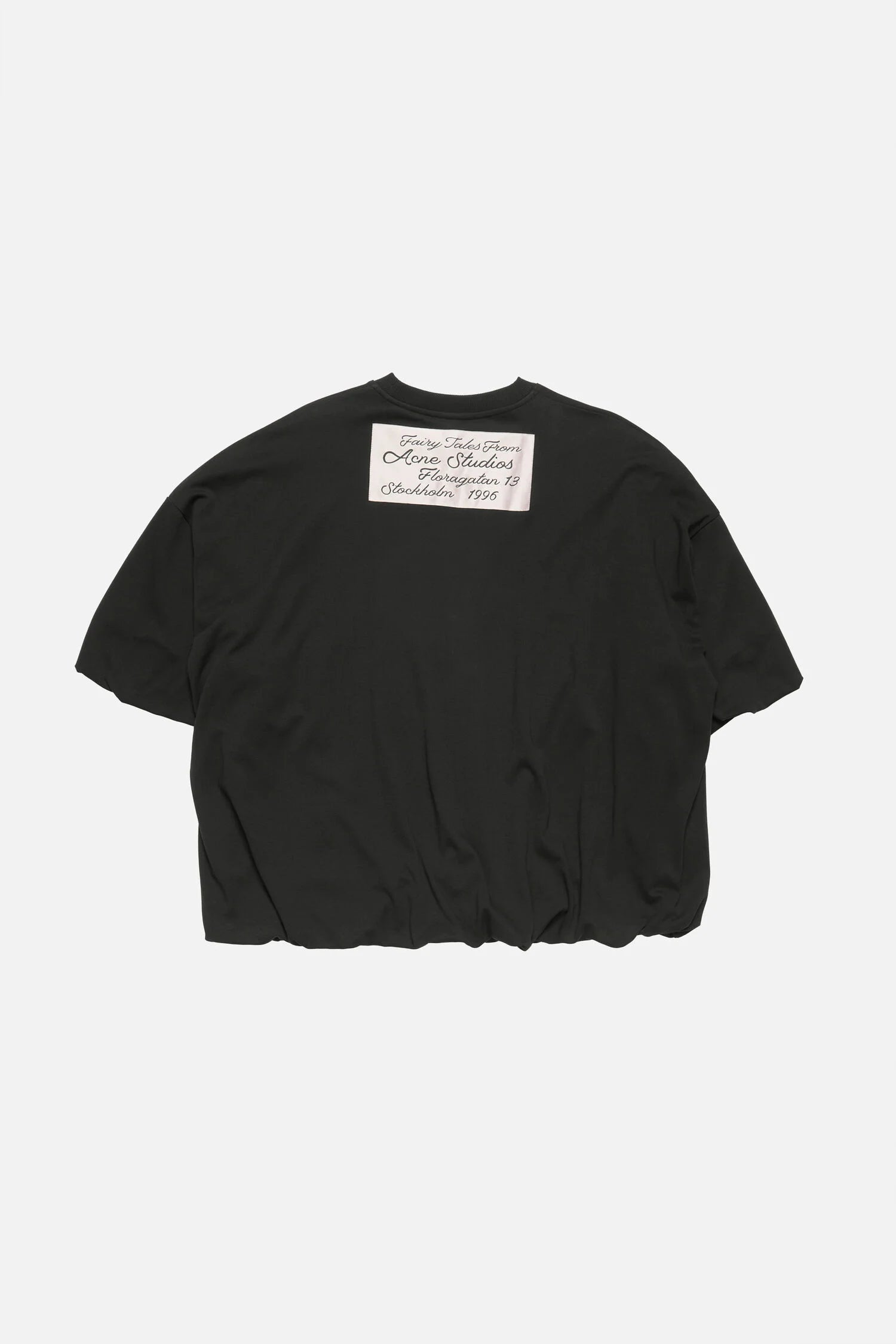 GATHERED LOGO T-SHIRT