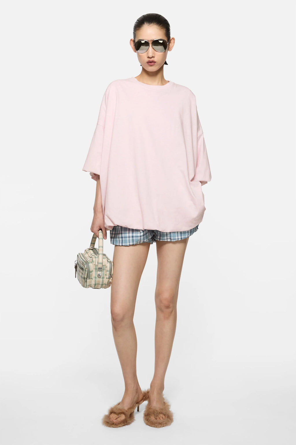 GATHERED LOGO T-SHIRT