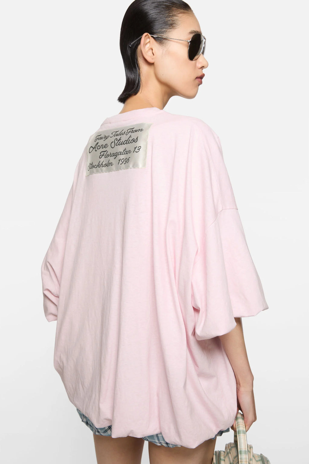 GATHERED LOGO T-SHIRT