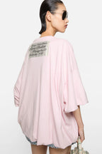 GATHERED LOGO T-SHIRT