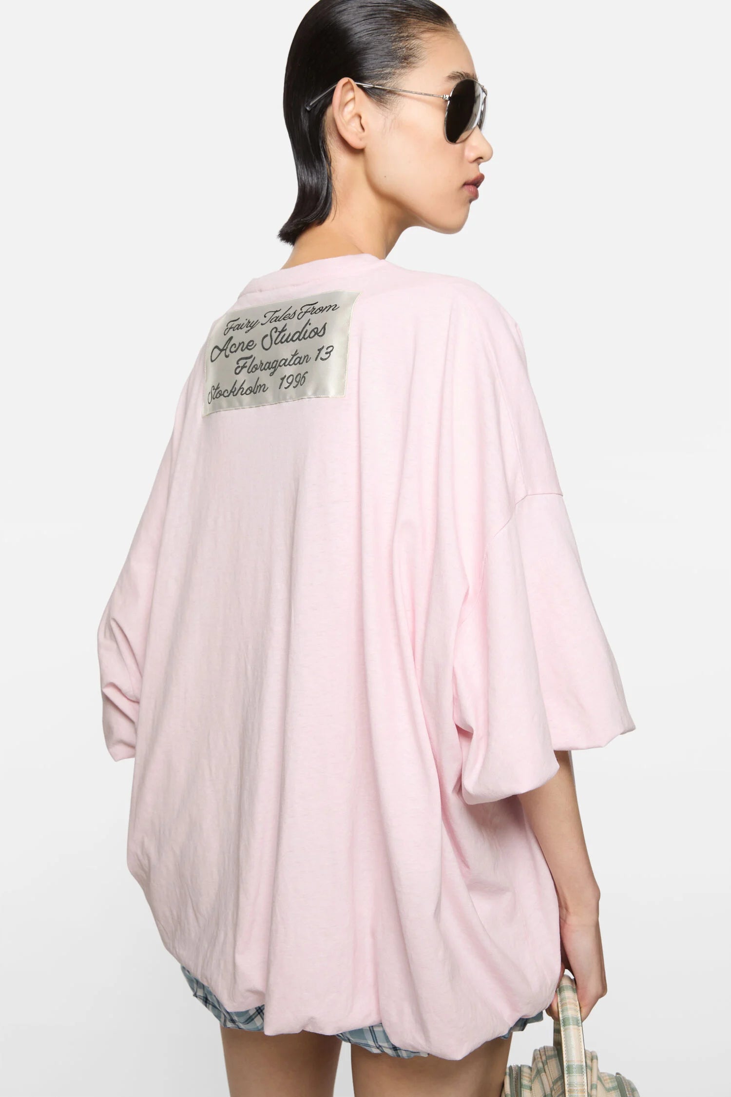 GATHERED LOGO T-SHIRT