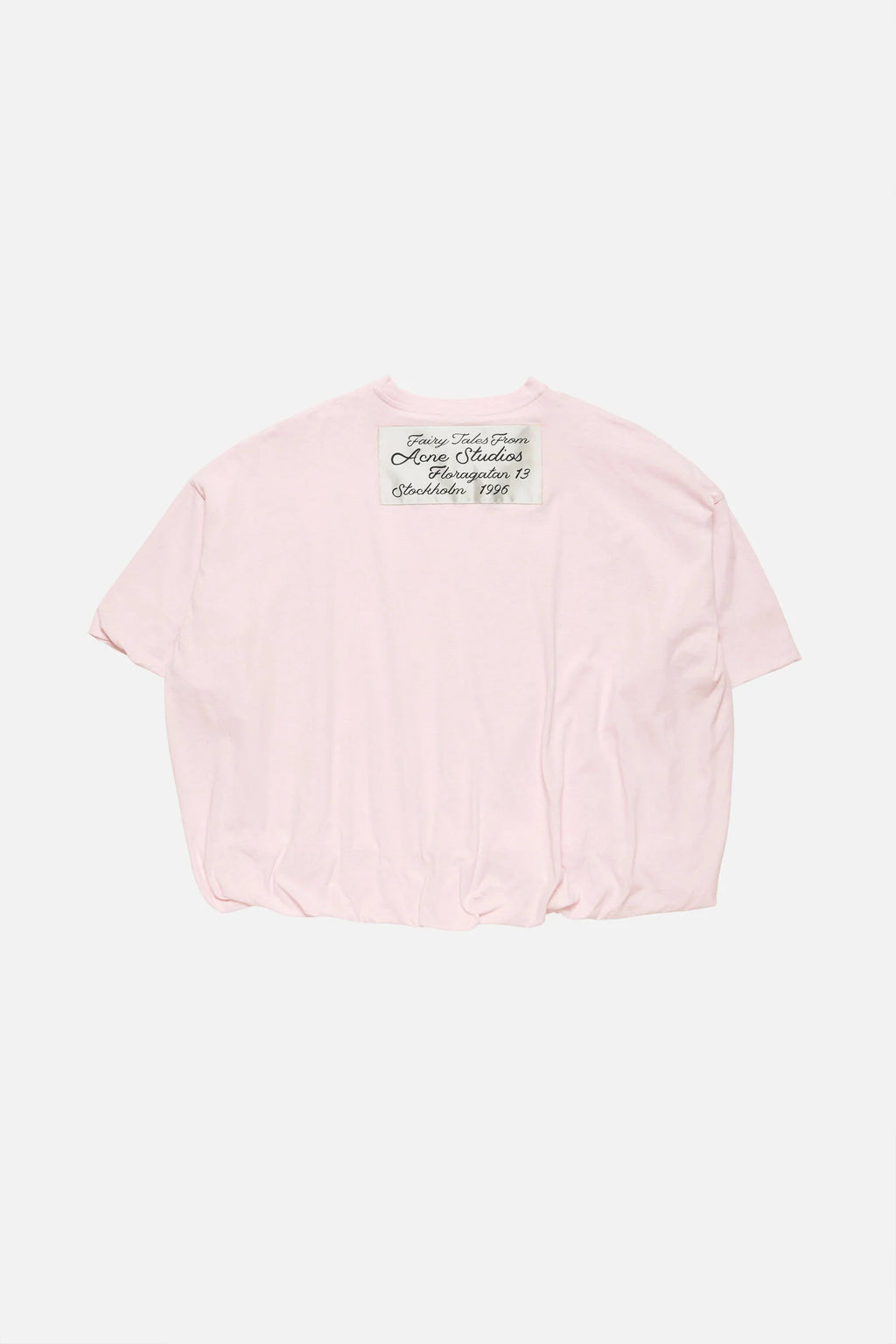 GATHERED LOGO T-SHIRT
