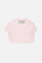 GATHERED LOGO T-SHIRT