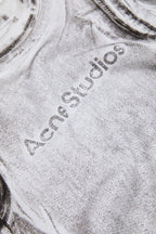 Layered logo t-shirt