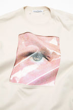 Graphic tank top