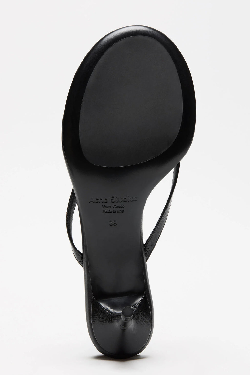Kitten Heel Sandals