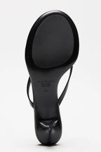 Kitten Heel Sandals