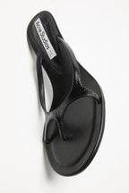 Kitten Heel Sandals