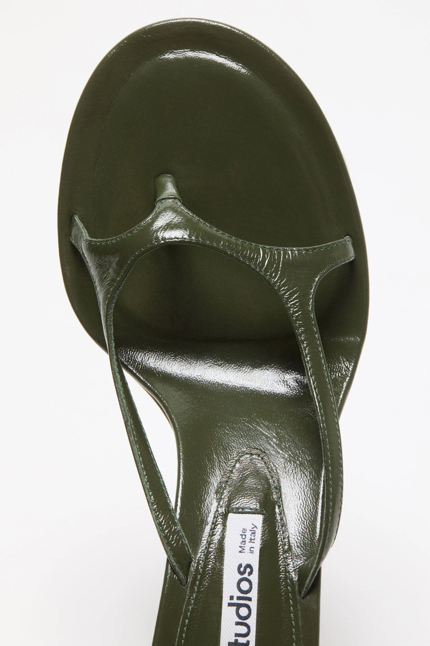 Kitten Heel Sandals
