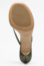 Kitten Heel Sandals